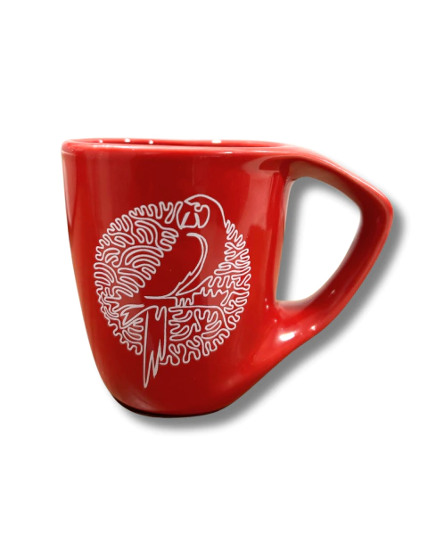 Caneca ARARA - 170 ml - comprar online