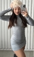 Vestido Claa Algodon - comprar online