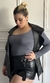 Skort Hebilla - comprar online