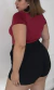 Short engomado brilli en internet