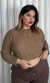Sweater Trenzado en internet