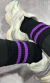 Medias Tenis