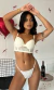 conjunto Belu - tienda online