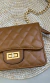 Cartera Charlotte Grande - comprar online