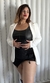 Skort Brillos Nala en internet