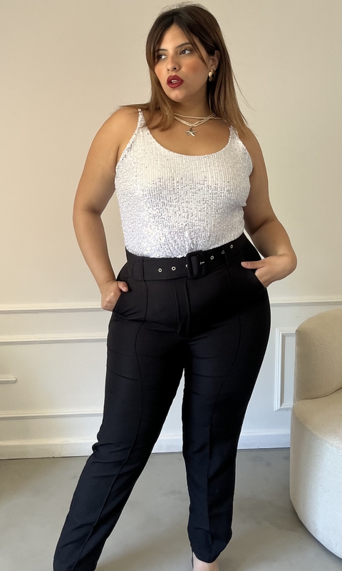 Pant Esmeralda
