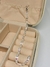 Pulseira cartier laminada dupla - comprar online
