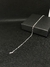 Pulseira Cartier 1,6mm Masculina