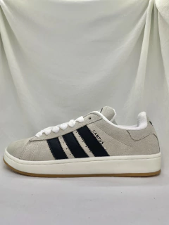 CAMPUS BEIGE/NEGRO