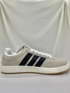 CAMPUS BEIGE/NEGRO - comprar online