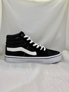 BOTITA VANS CLASIC - comprar online