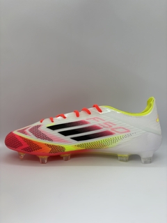 F50 BLANCO/ROJO/AMARILLO - comprar online
