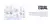 Kit Med For You Professional Equal 1l CADA Duo (2 Produtos) - comprar online