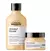 Kit L'Oréal Professionnel Serie Expert Absolut Repair Gold Quinoa + Protein Instant Resurfacing (2 Produtos)