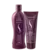 Kit Senscience True Hue Duo (2 Produtos)
