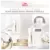 Wella Professionals Oil Reflections Luminous Reveal - Shampoo 1L - LINDONA COSMETICOS