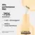 Kit L'Oréal Professionnel Absolut Repair Gold Quinoa + Protein Refil Shampoo (2 Unidades) - comprar online