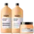 Kit L'Oréal Professionnel Serie Expert Absolut Repair Gold Quinoa + Protein Golden Salon Trio (3 Produtos)