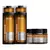 Kit Truss Nutri Infusion - Sh 300ml + Cd 300ml + Másc 180g