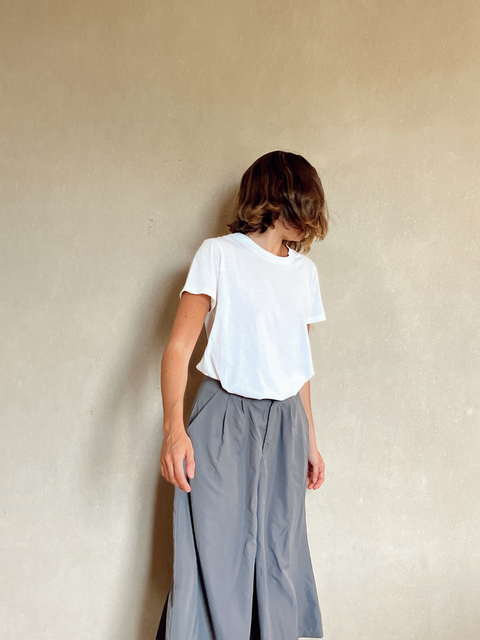 Pant Midi Piedra