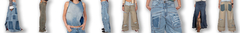 Banner de la categoría Denim