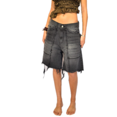 Bermuda Jean Tablas
