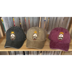 Gorra Escudo - tienda online