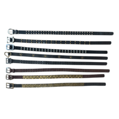 Cinturónes Tachas - comprar online