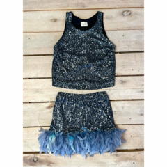 Amapola azul - tienda online