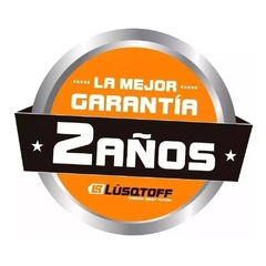 Imagen de Rotomartillo Lusqtoff 18v 3,5j Encastre Sds Plus Maletín Kit RML4450-9BK