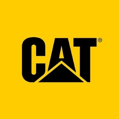 Pistola De Calor Cat Dx87 2000w Display Digital 5 Boquillas - INDUSGHAM