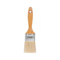 Pincel Mango Madera 62mm X 51mm Total Tht84252