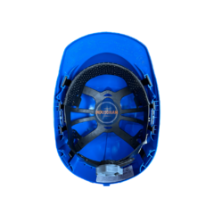 Casco Seguridad Libus Milenium Arnés Cremallera - comprar online