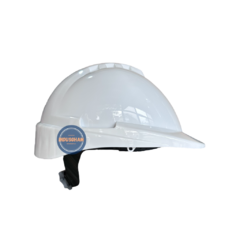 Casco Seguridad Libus Milenium Arnés Cremallera - tienda online