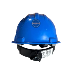 Casco Fravida Mapuche Con Arnés Cremallera - INDUSGHAM