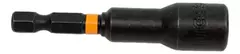 Set Adaptadores Impacto Magneticos 3/8 Hexagonal Enc 1/4 en internet