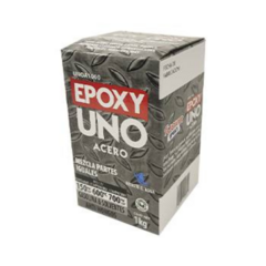 Epoxy Uno Pegamento Uso General X 1kg Unon1000 en internet