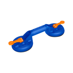 Sopapa Para Vidrios Doble Ventosa 50 Kg Wadfow
