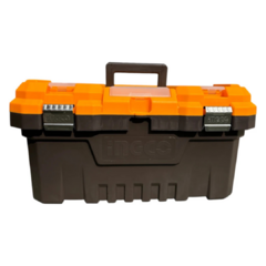 Caja Herramientas 20 Broche Metal Ingco Pbx2002 - INDUSGHAM