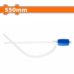 Bomba De Trasvase Manual De Liquidos Wadfow Wcyb1301 - comprar online