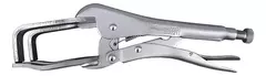 Pinza De Presion 10puLG Soldar Soldador Wadfow Wlp6210