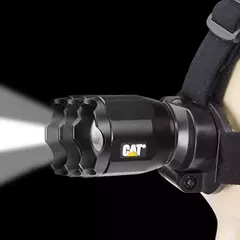 Linterna Frontal Cat Ct4200nb Led 120m Resistente en internet