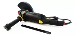 Imagen de Amoladora Angular 180mm Caterpillar 2350w Cat Dx352