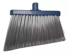 Escoba Escobillon De Interior 28.5cm Wadfow Wfv1301
