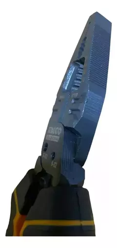 Alicate Pinza Electricista 8" 8 Funciones En 1 Ingco - INDUSGHAM