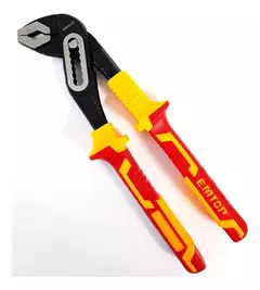 Pinza Pico De Loro 10 Pulgadas 250mm 1000v Aislante emtop eplrp1031