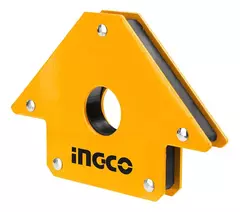 Escuadra Magnetica 5 75lbs Amwh75051 Ingco