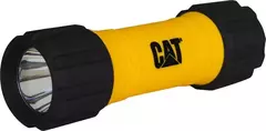 Linterna Led Alta Potencia Cat 200 Lúmenes 150 Metros en internet