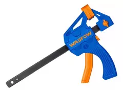 Sargento Automático Wadfow Tamaño De 60x600mm - comprar online