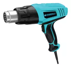 Pistola De Calor Energy Hg600/220 2000w - comprar online